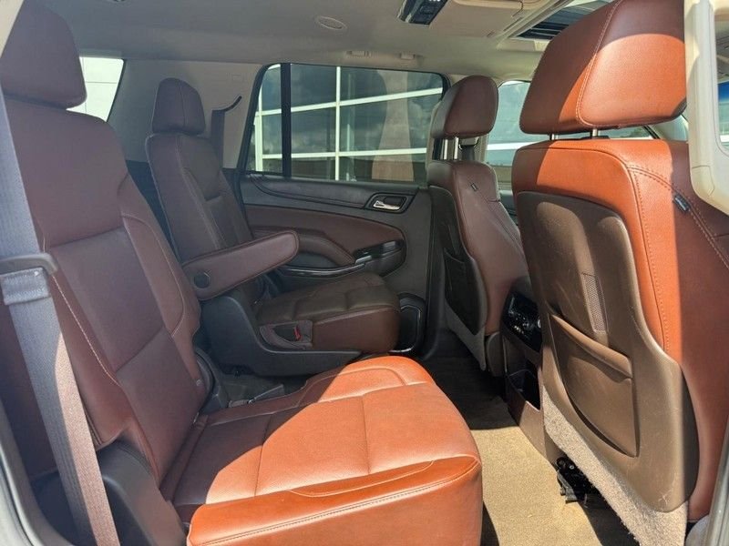 Used 2016 Pearl Chevrolet LTZ image 12