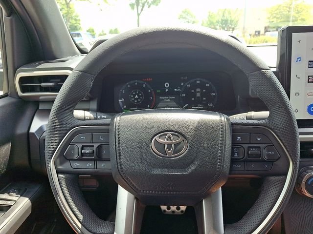 Used 2026 Brown Toyota TRD Sport image 22