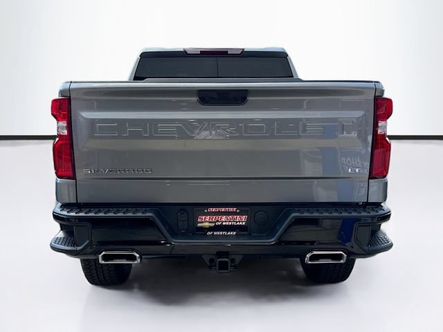 2026 Chevrolet Silverado 1500 LT Trail Boss - Photo 7