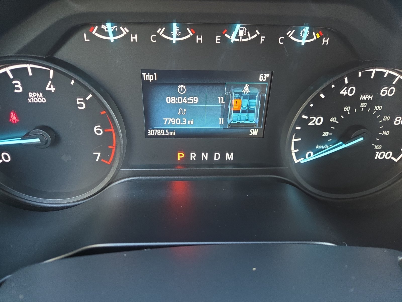 2025 Ford F-250 Super Duty XLT - Photo 19