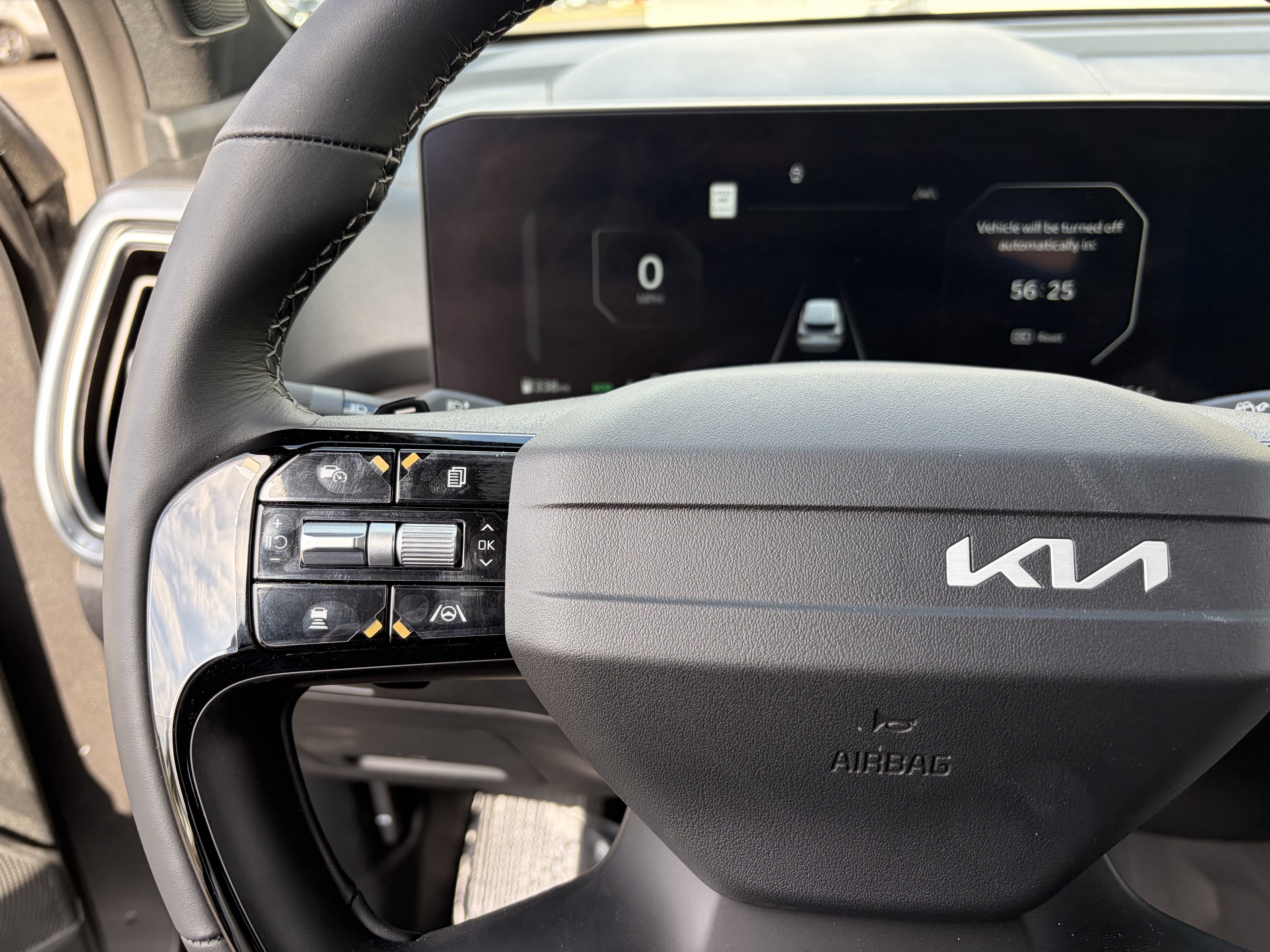 2026 Kia Sorento SX Prestige Hybrid - Photo 22