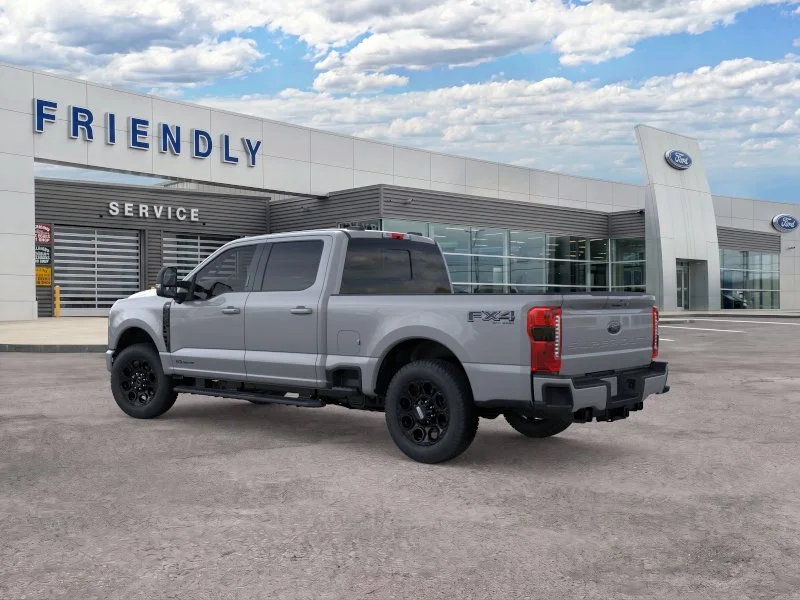 New 2026 Avalanche Ford F-350® XLT image 4