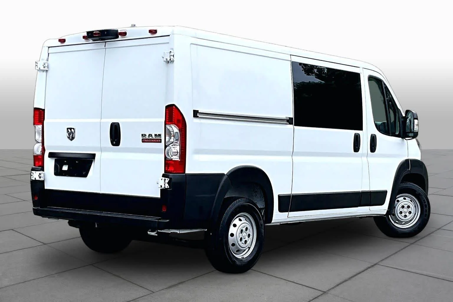 Used 2022 Bright White Clearcoat Ram  image 13