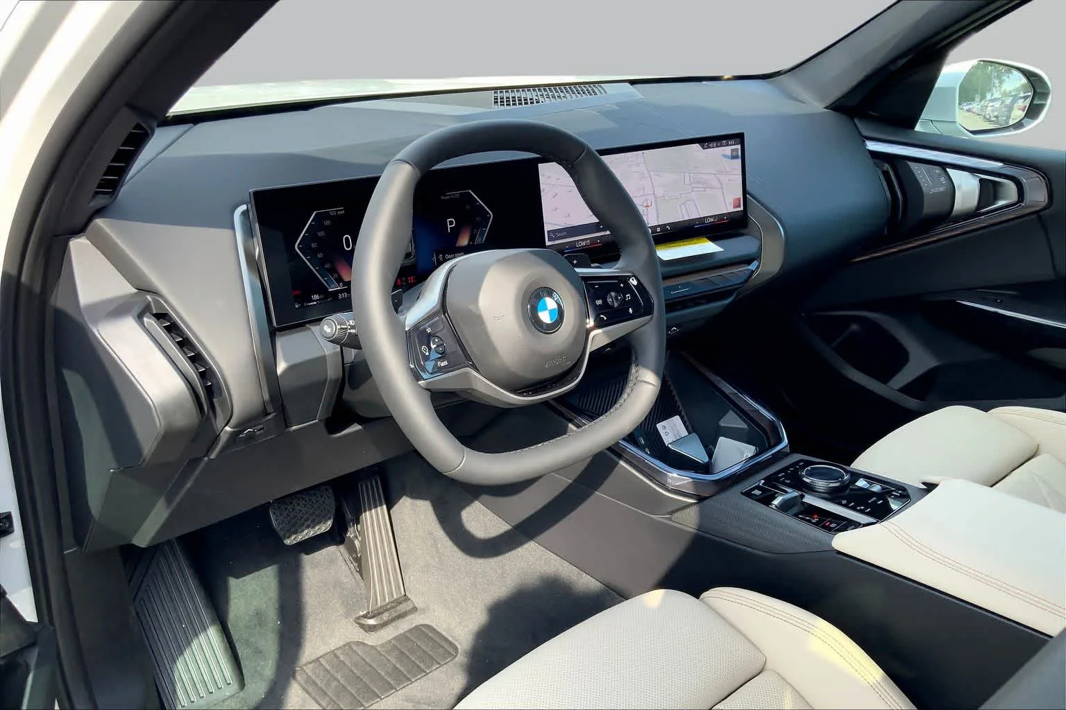 2026 BMW X3 30 - Photo 8