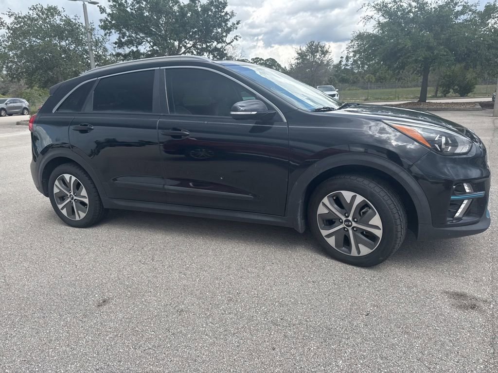 Used 2020 Kia Niro EX Premium with VIN KNDCE3LG6L5065824 for sale in Port Charlotte, FL