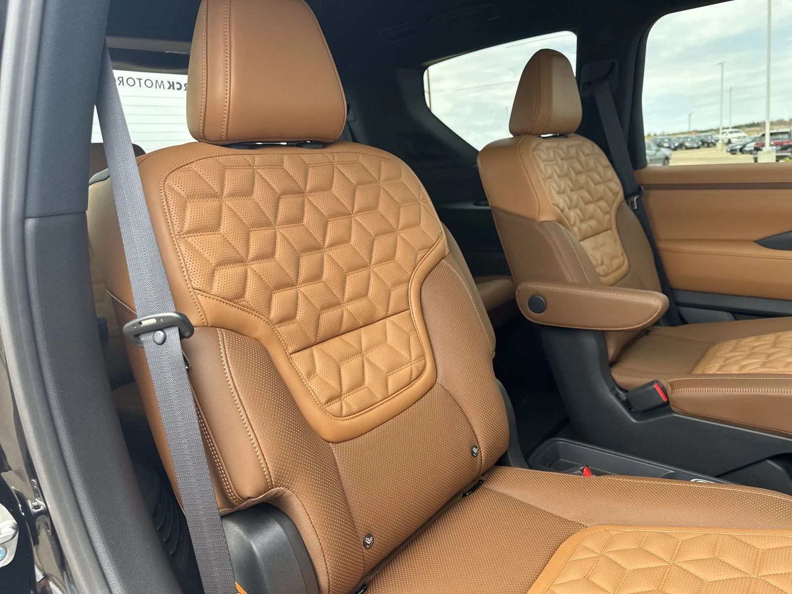 New 2026 Super Black Nissan Platinum Reserve image 35
