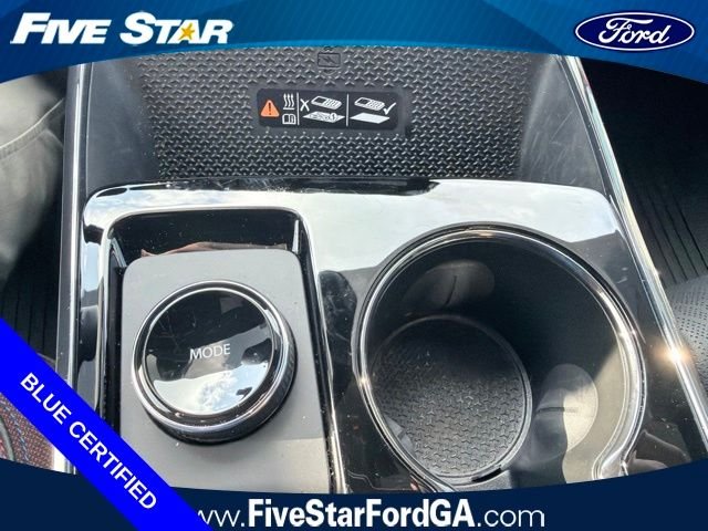 Certified Used 2026 Black Metallic Chevrolet RS image 24