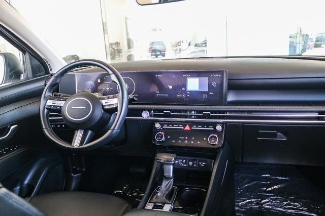 2025 Hyundai Tucson SEL Convenience - Photo 13