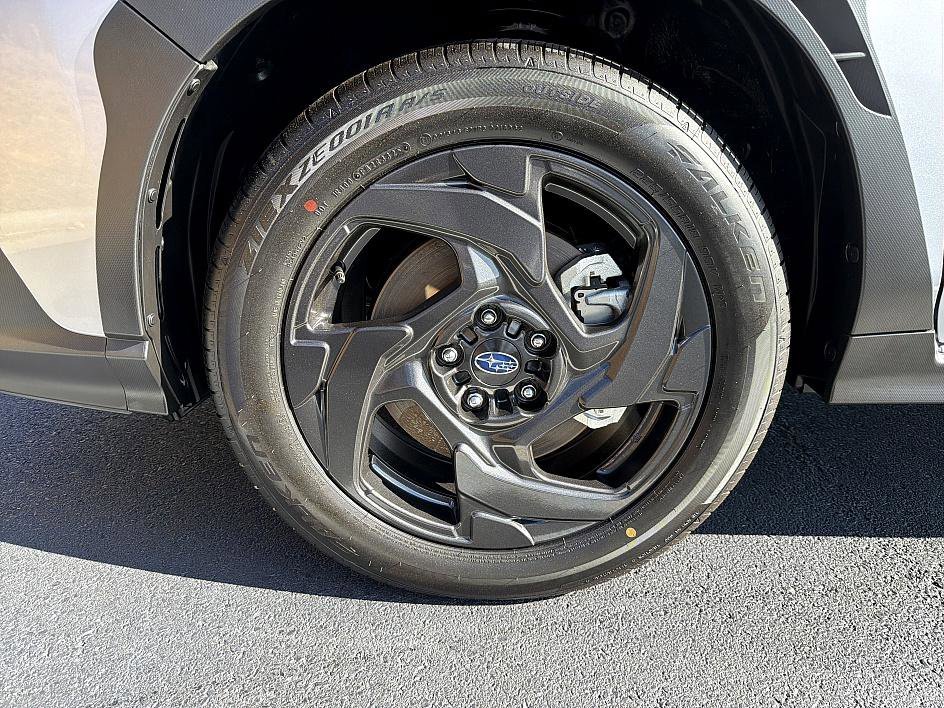2026 Subaru Crosstrek Sport - Photo 8