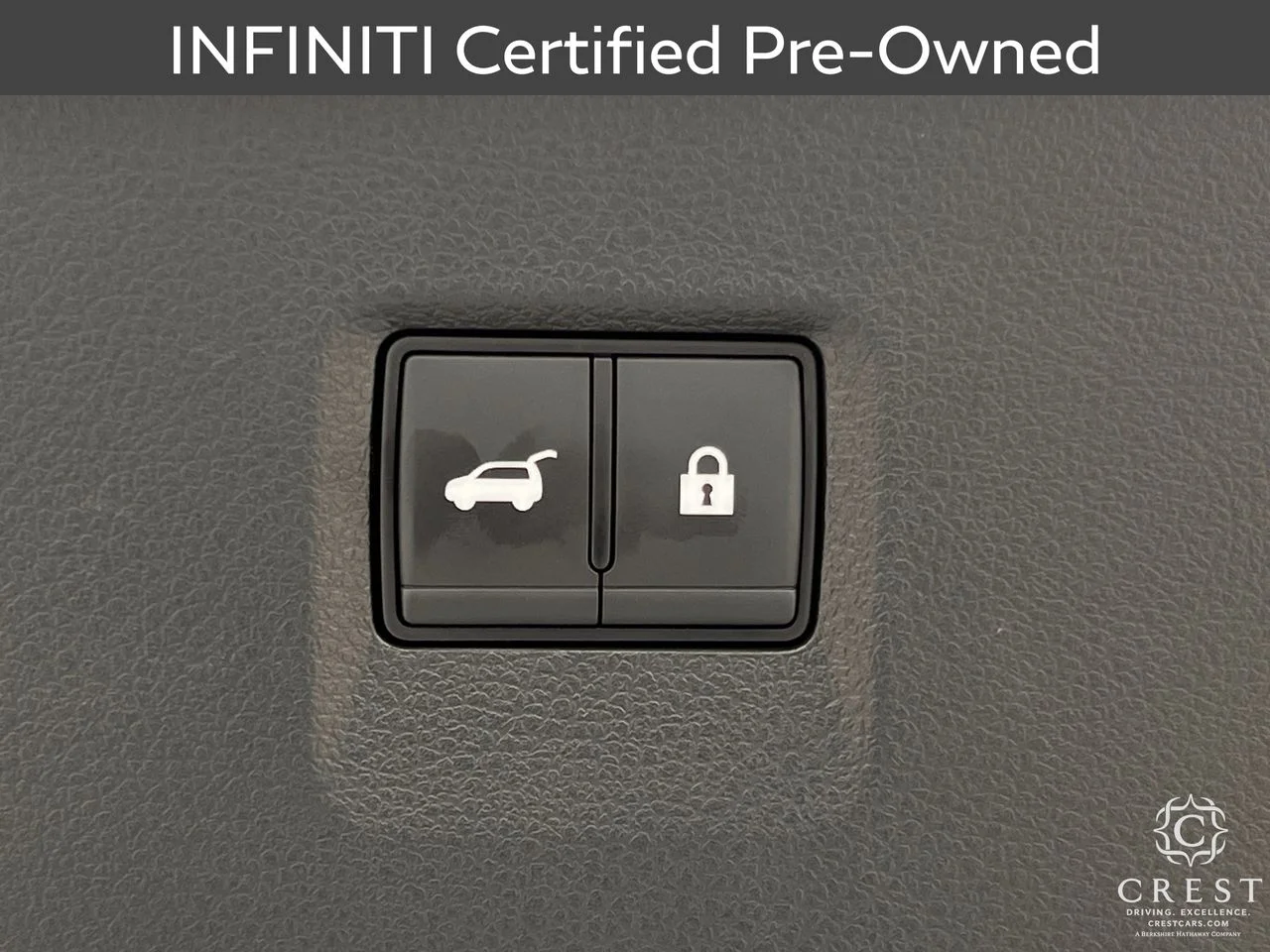 Certified Used 2026 Radiant White INFINITI SPORT image 33