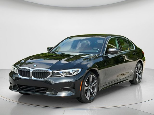 2020 BMW 3 Series 330i