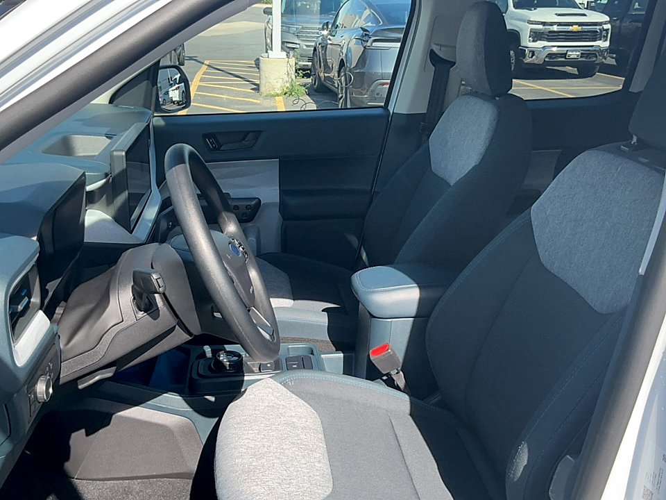 Used 2026 White Ford XLT image 11