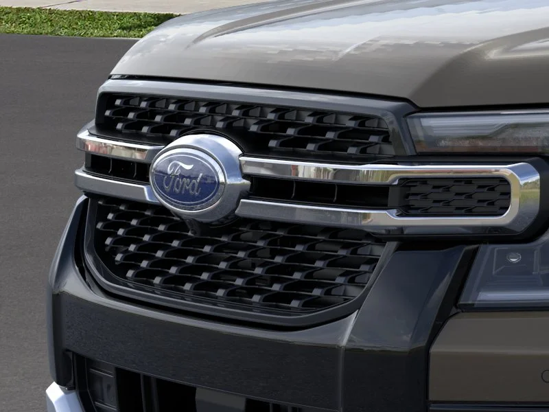 New 2026 Marsh Gray Ford Lariat® image 41