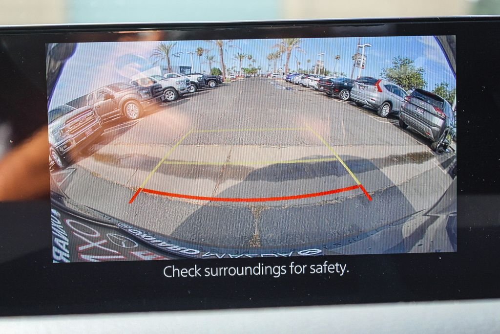 2025 Mazda CX-50 Premium Plus - Photo 24