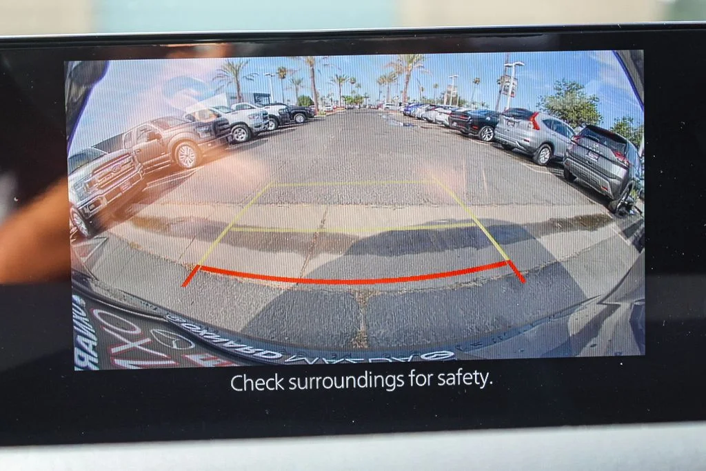 2025 Mazda CX-50 Premium Plus - Photo 24