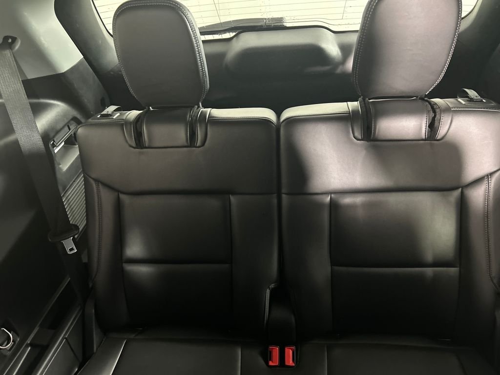 Used 2023 Silver Ford XLT image 20
