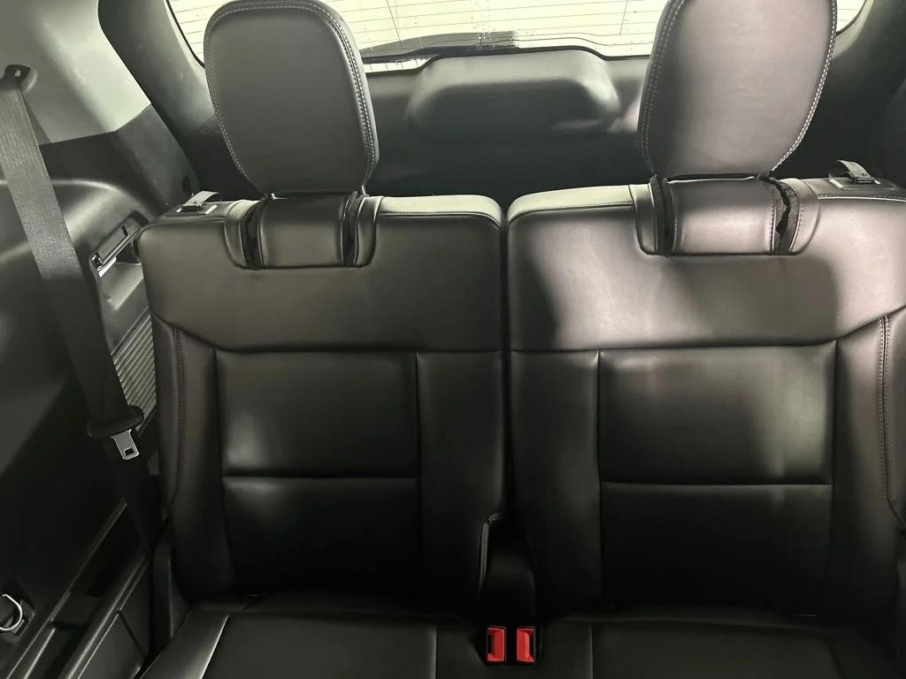 Used 2023 Silver Ford XLT image 20