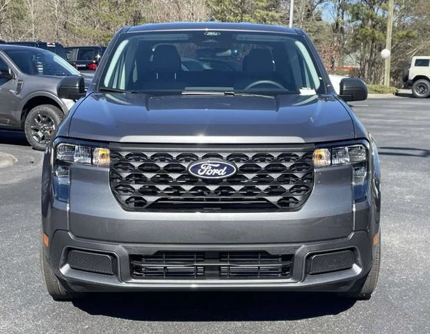 2026 Ford Maverick XLT - Photo 28