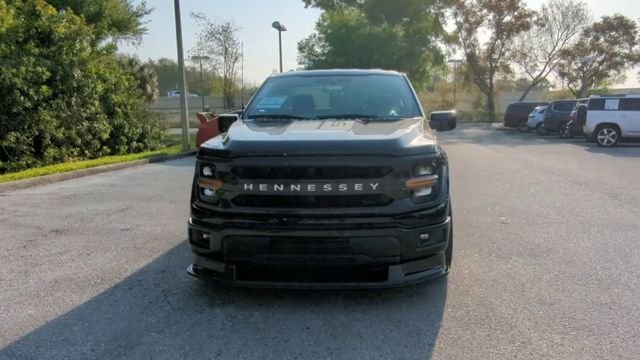 New 2026 Agate Black Metallic Ford XL image 64