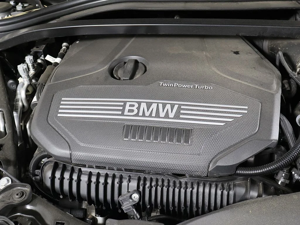 Used 2023 Black BMW 228i image 18