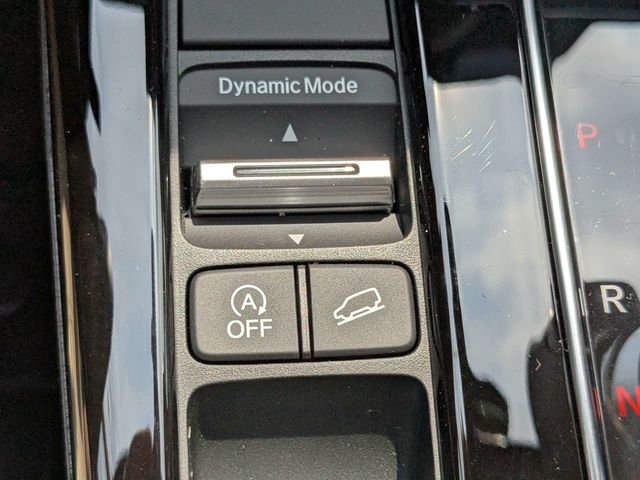 New 2026 Solar Silver Metallic Acura Base image 25