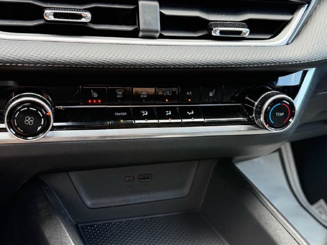 Used 2026 Black Chevrolet LT image 23