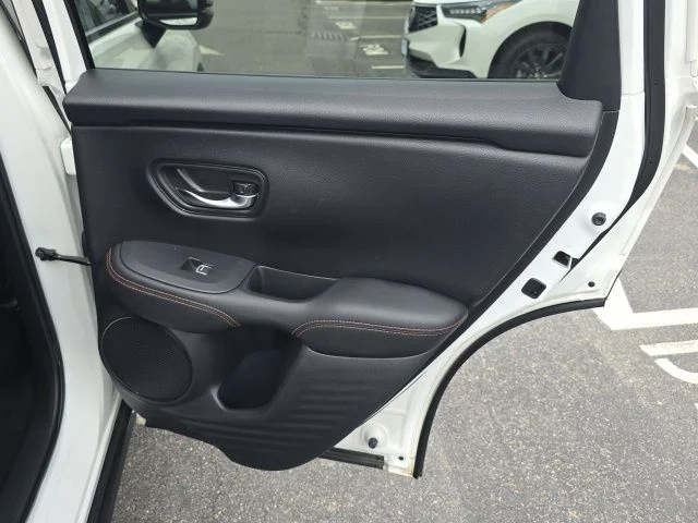 Used 2024 White Honda Sport image 20