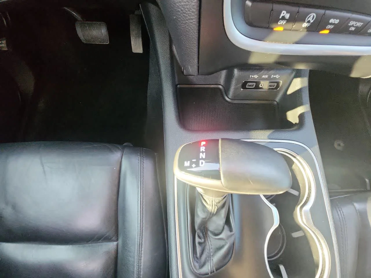 Used 2019 Billet Clearcoat Dodge SXT Plus image 20