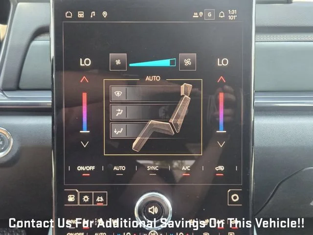 New 2027 Sterling Metallic GMC AT4 image 19