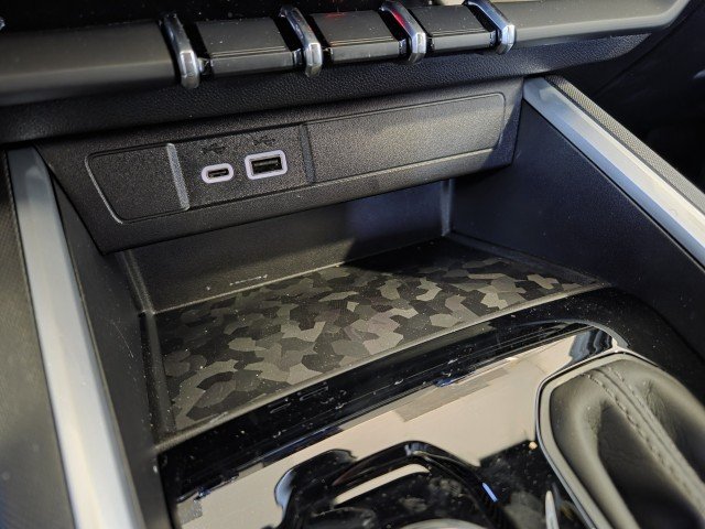 2026 Chevrolet Colorado Trail Boss - Photo 44