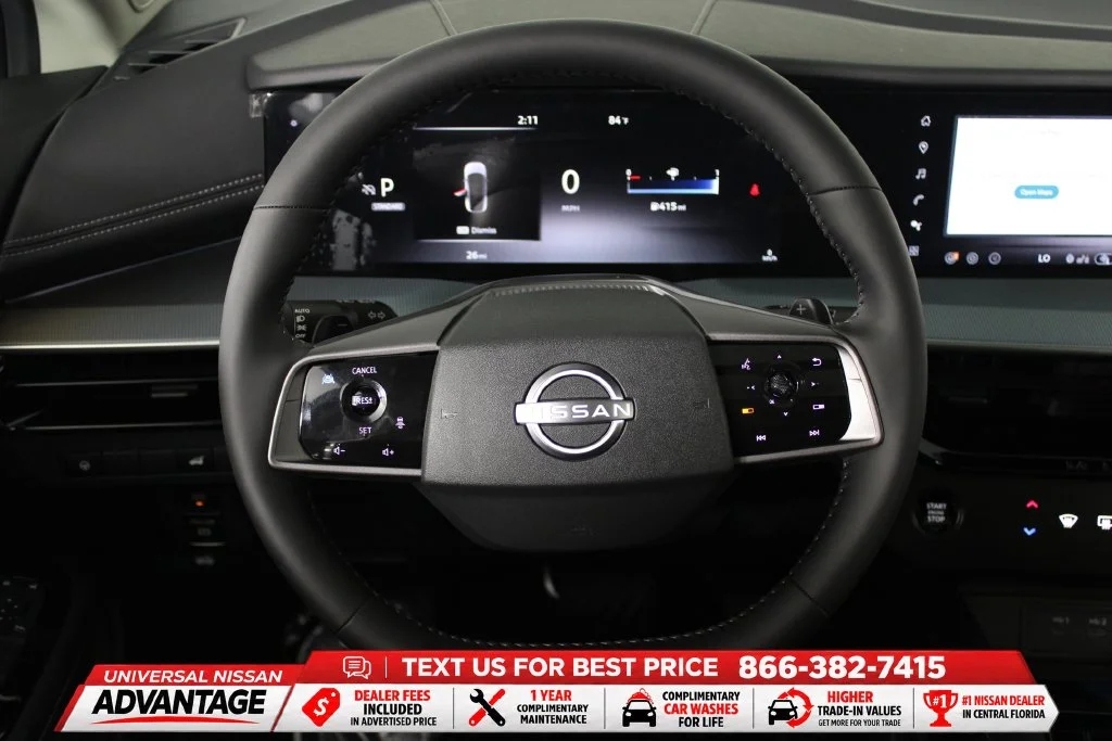 2026 Nissan Murano SL - Photo 20