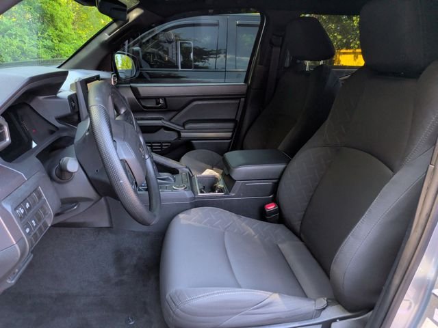 Certified Used 2026 Silver Toyota SR5 image 11