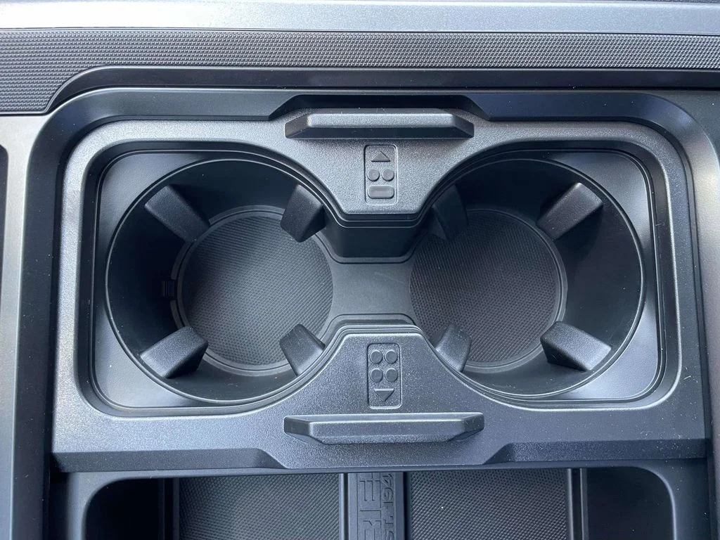 New 2026 White Ford Lariat image 18