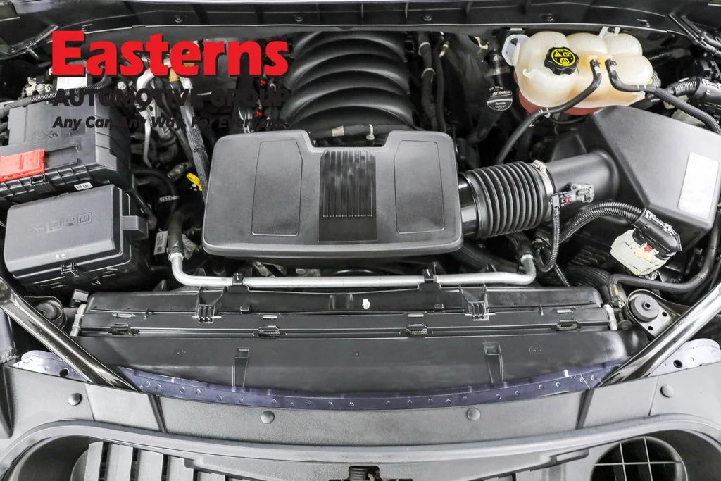 Used 2023 Gray Chevrolet Premier image 7