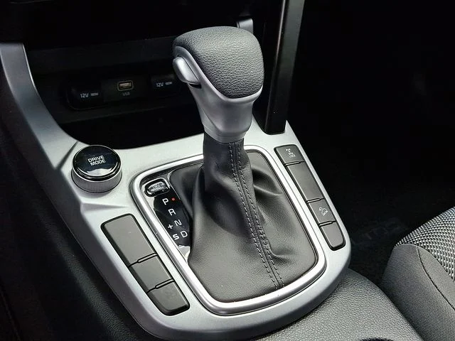Certified Used 2024 Black Kia LX image 15