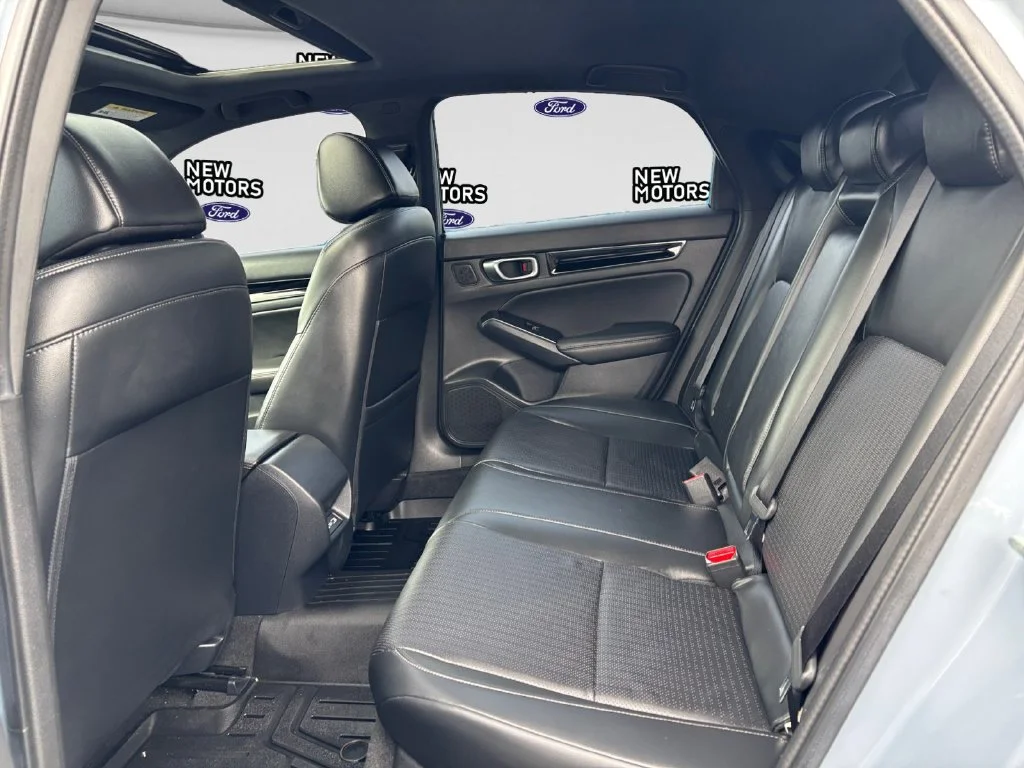 Used 2023 Gray Honda Sport Touring image 13