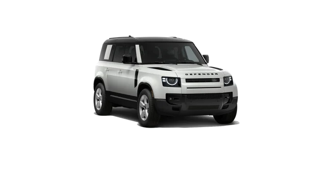 2026 LAND ROVER Defender 110 S 300PS