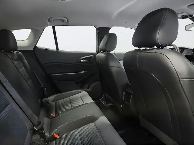 Used 2024 Gray Chevrolet LT image 20