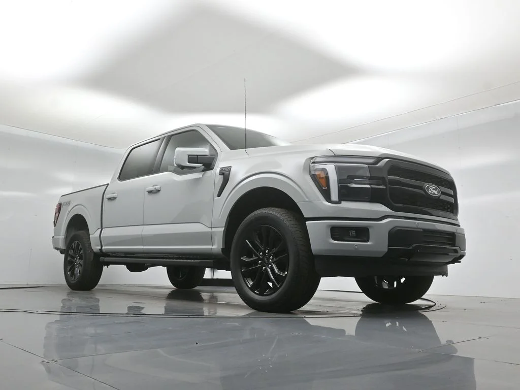 New 2026 Avalanche Ford Lariat image 45