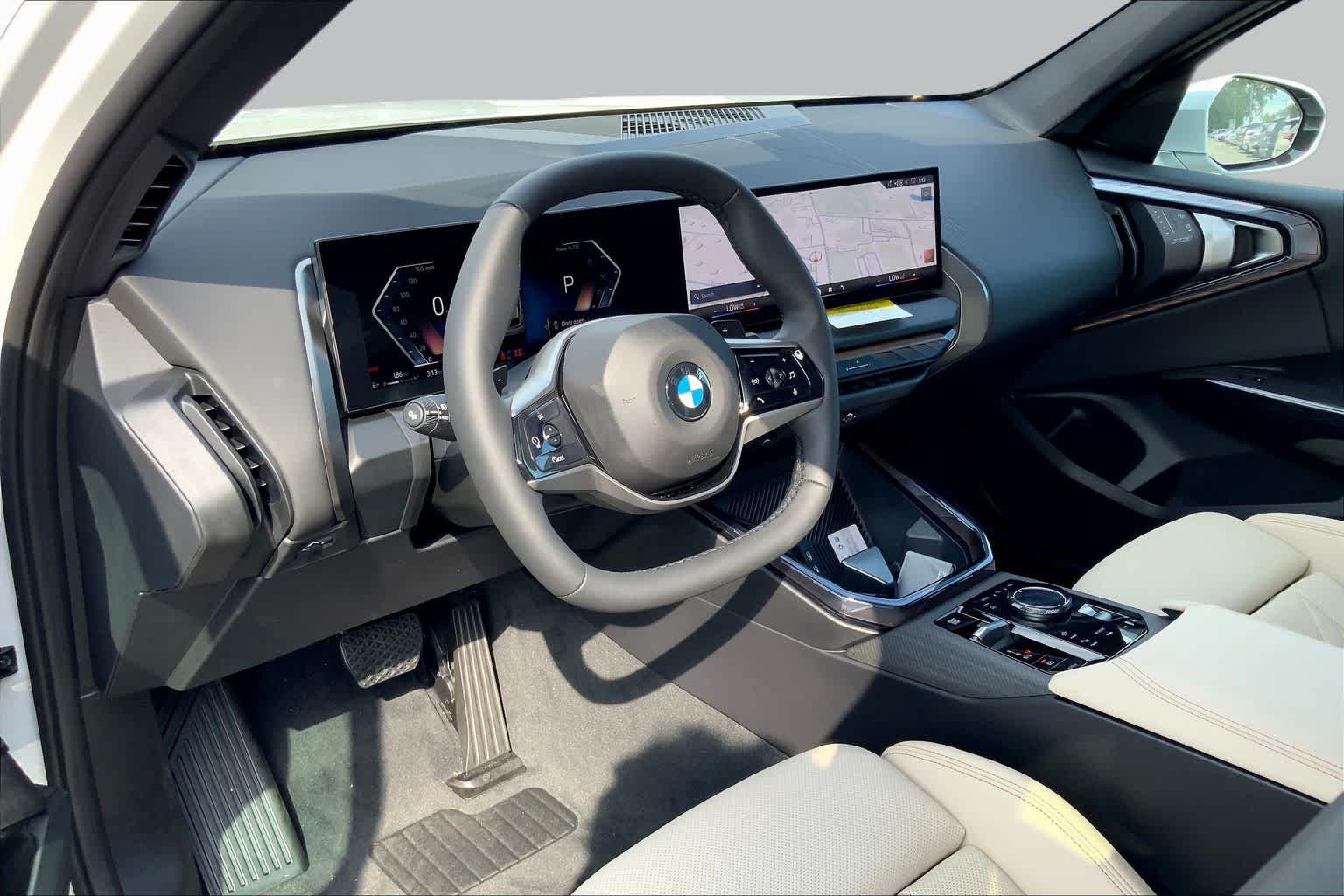 2026 BMW X3 30 - Photo 8