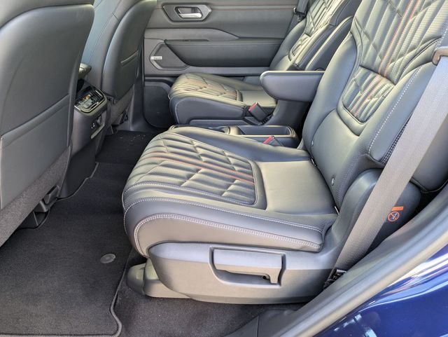 2026 Nissan Armada PRO-4X - Photo 26