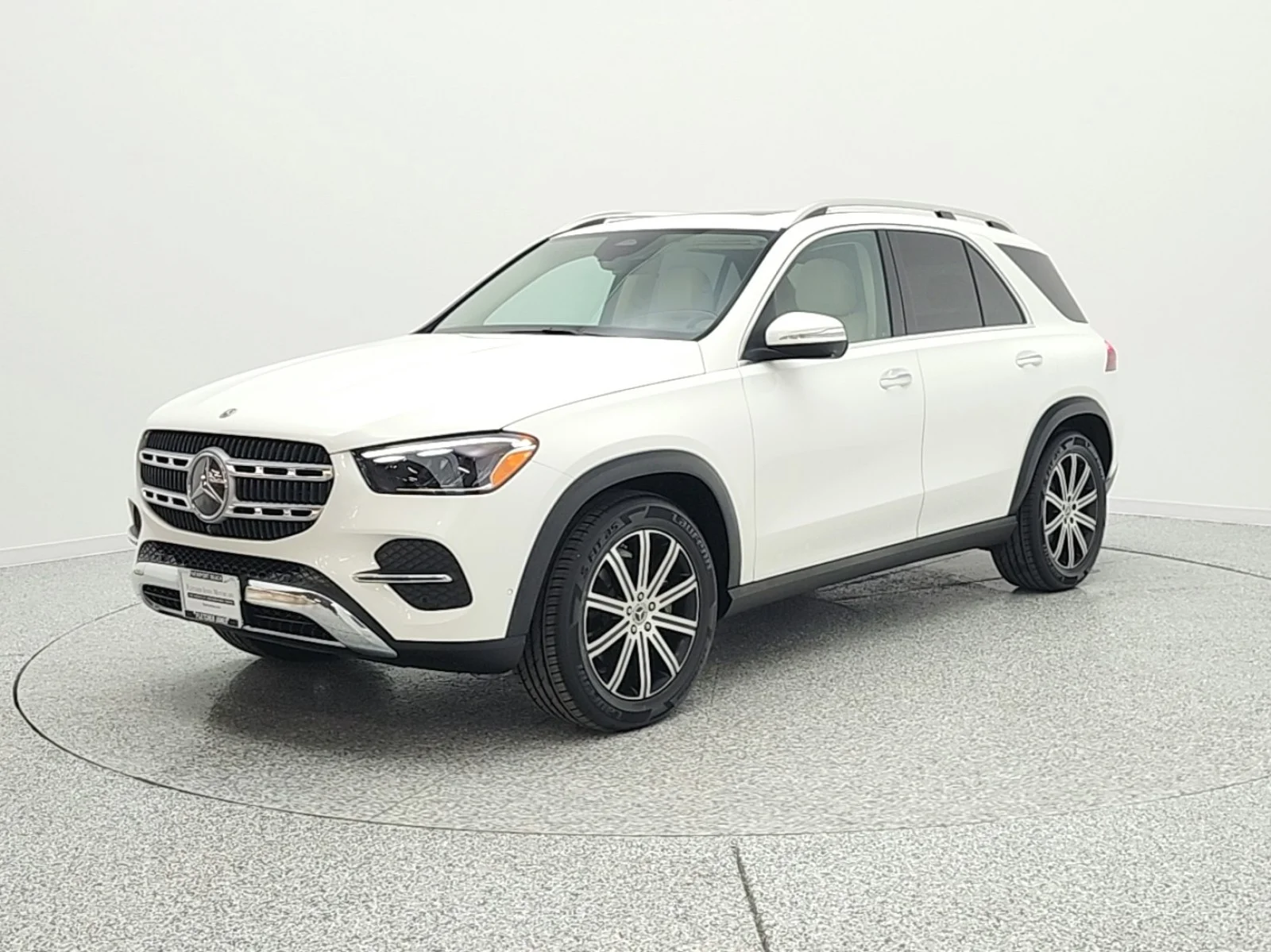 2024 Mercedes-Benz GLE