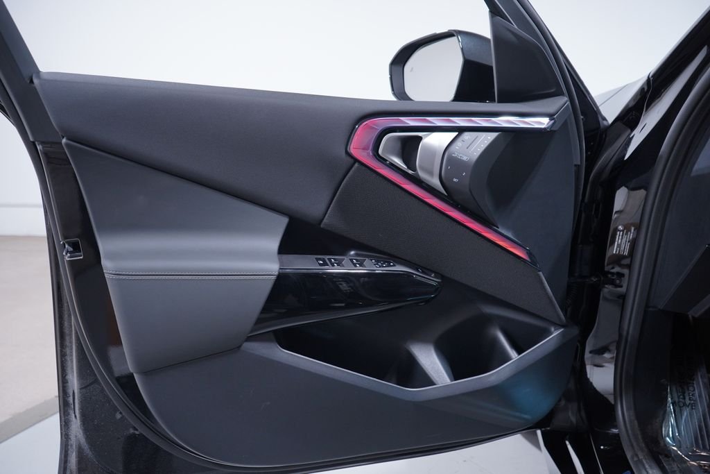 New 2026 Black Sapphire Metallic BMW 30 xDrive image 15