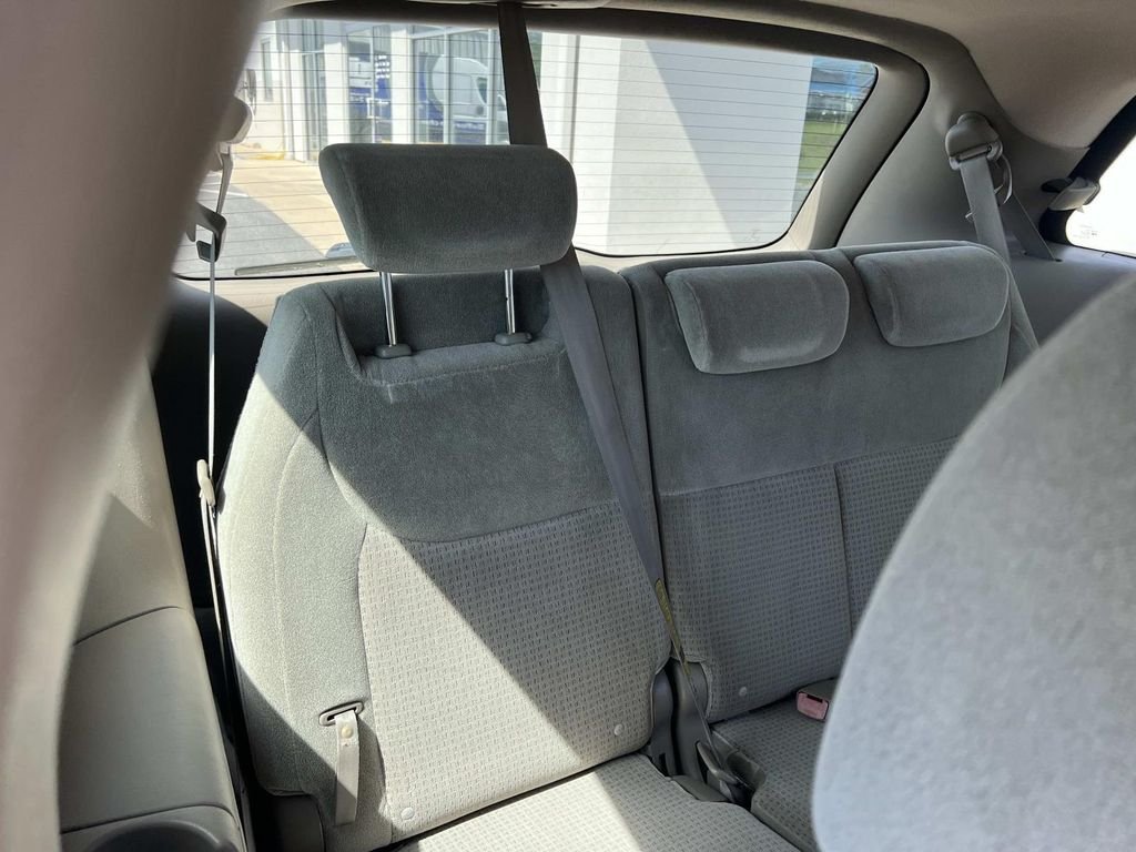 Used 2009 Beige Toyota CE image 11