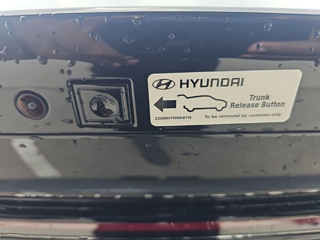 New 2026 Gray Hyundai N Line image 34