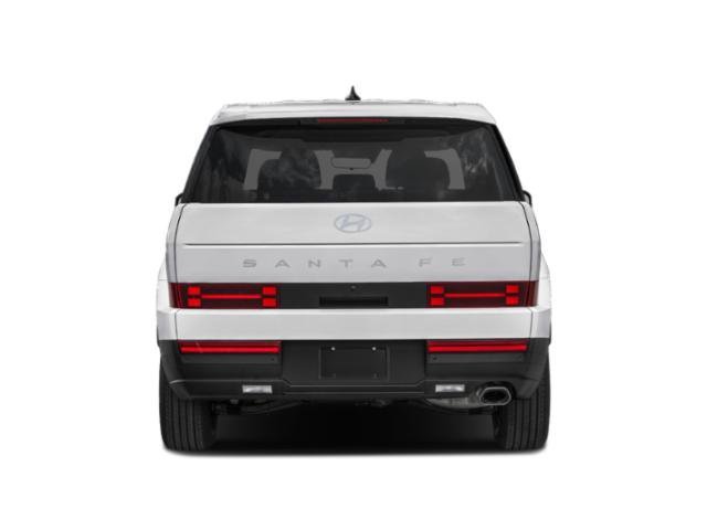 New 2027 Serenity White Hyundai SE image 5