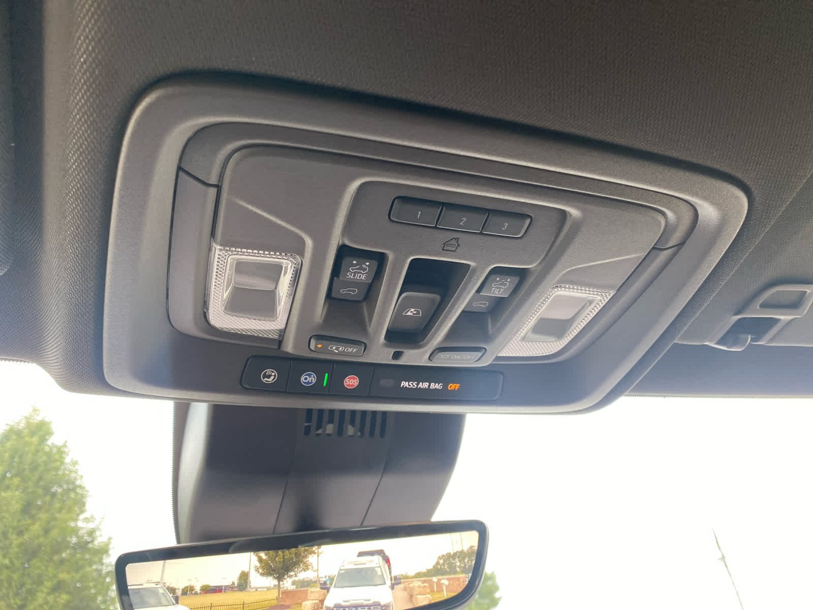 2026 GMC Sierra 1500 Denali - Photo 20