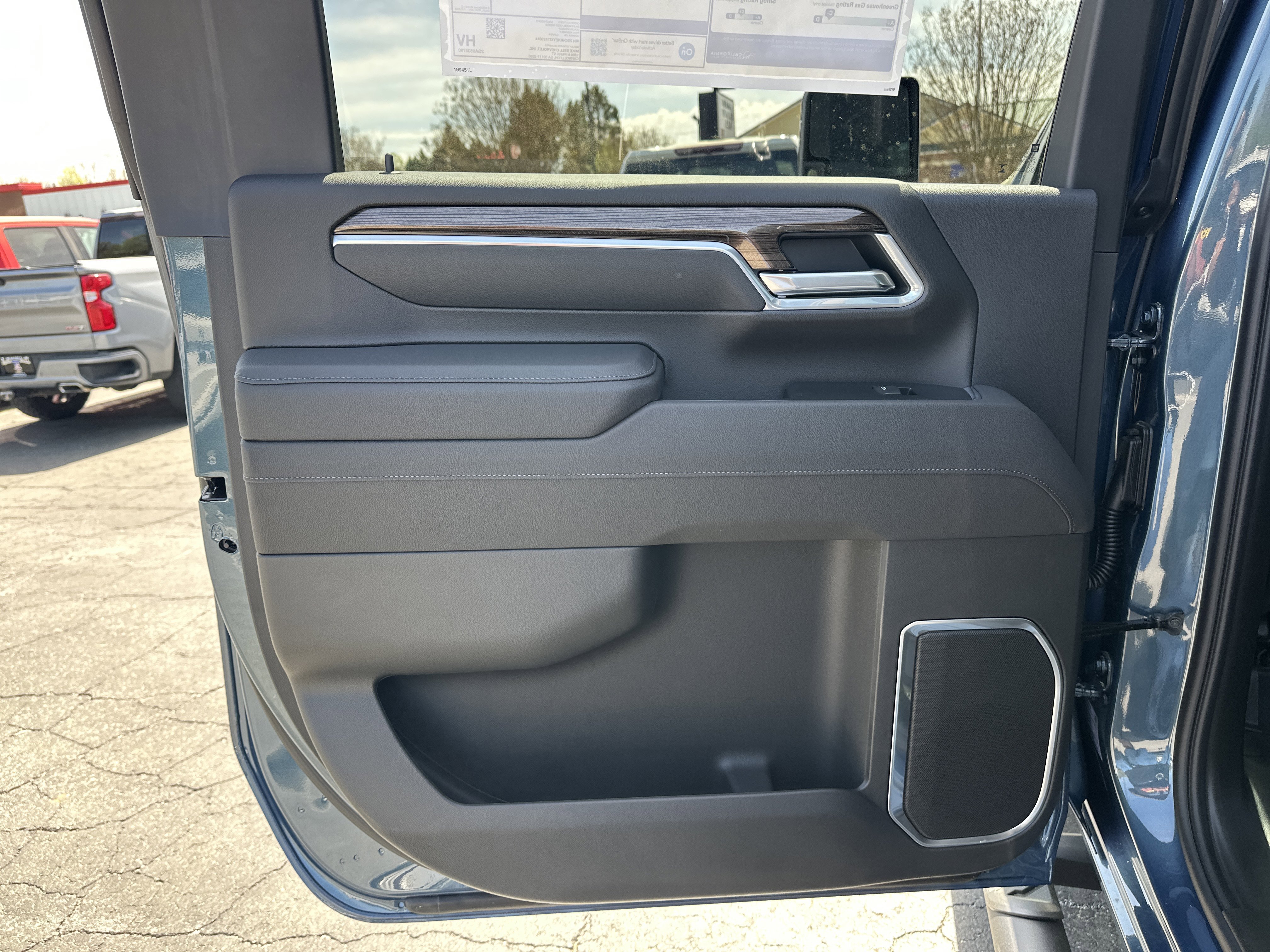 2026 Chevrolet Silverado 2500 HD LT - Photo 22