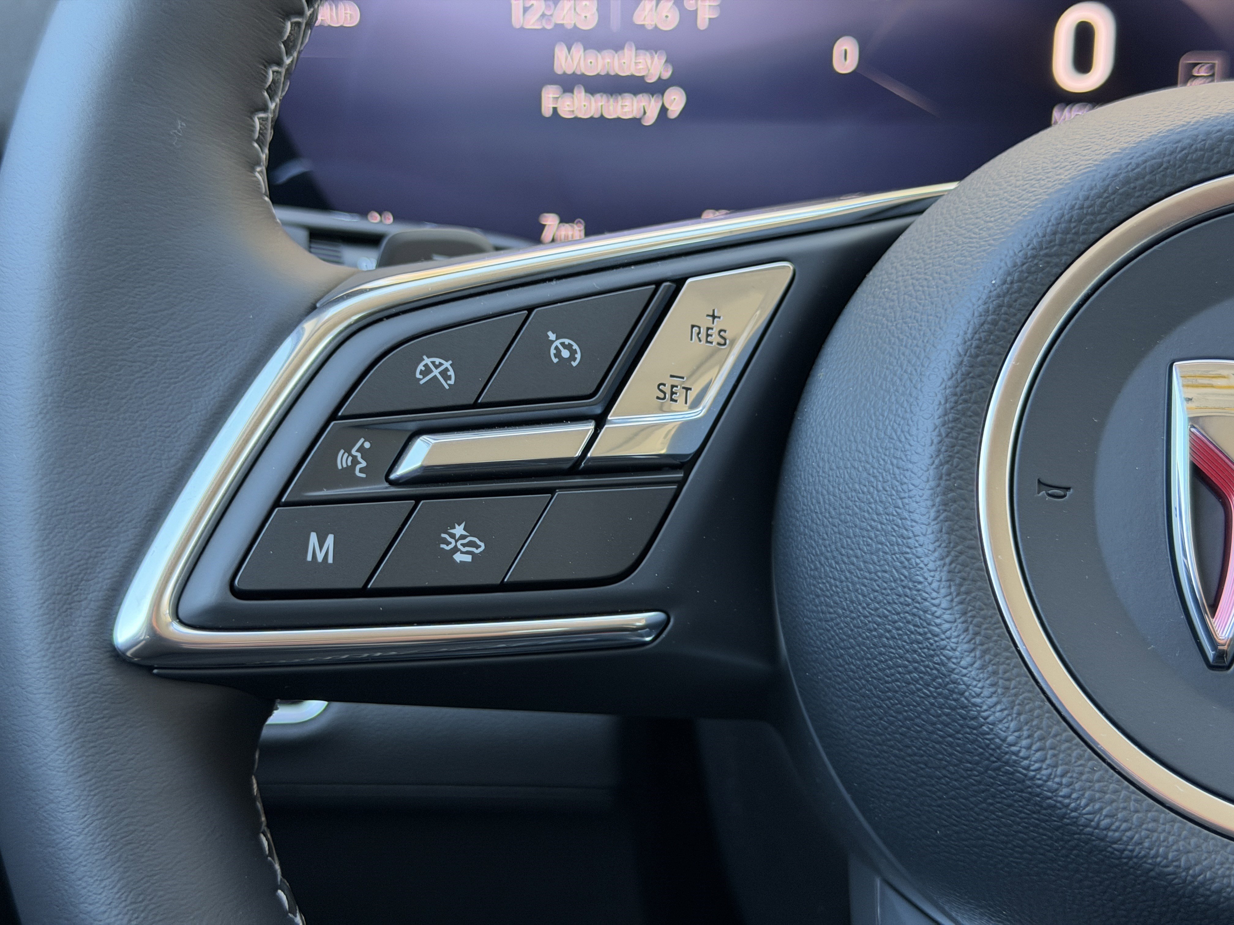 2026 Buick Envision Sport Touring - Photo 40