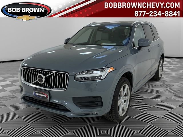 2023 Volvo XC90 B5 Core 4WD's photo